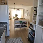 דירה Bonito Centrico Al Lado Del Mar טורה דל מאר